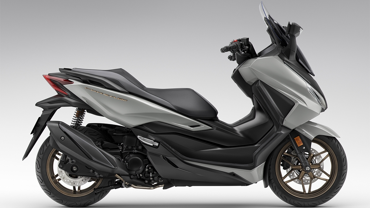 2024 Honda Forza 350 ABS