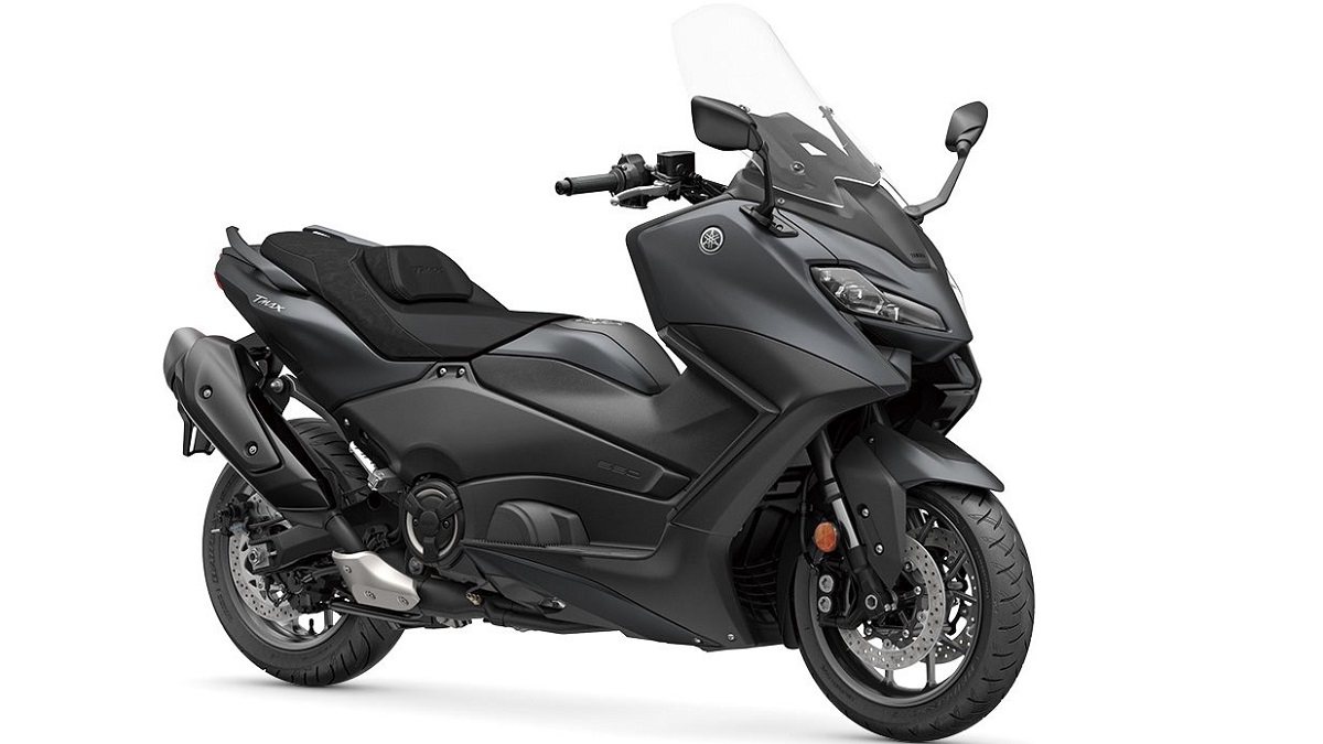 2023 Yamaha TMAX 560 ABS