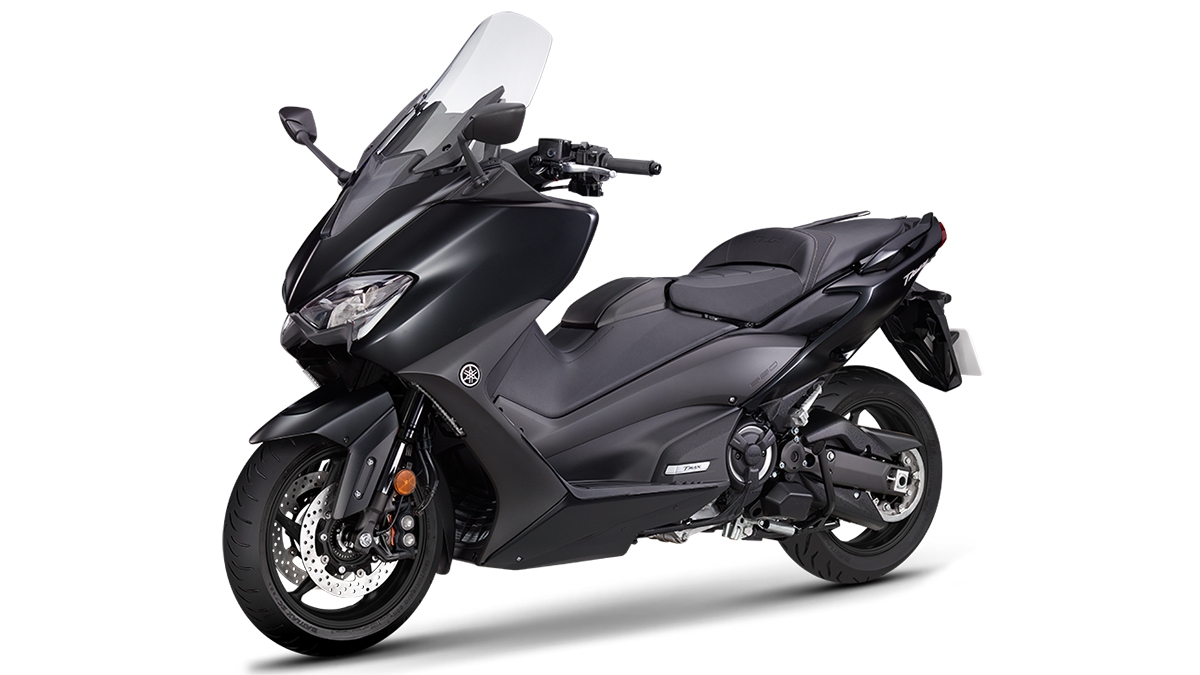 2021 Yamaha TMAX 560 ABS