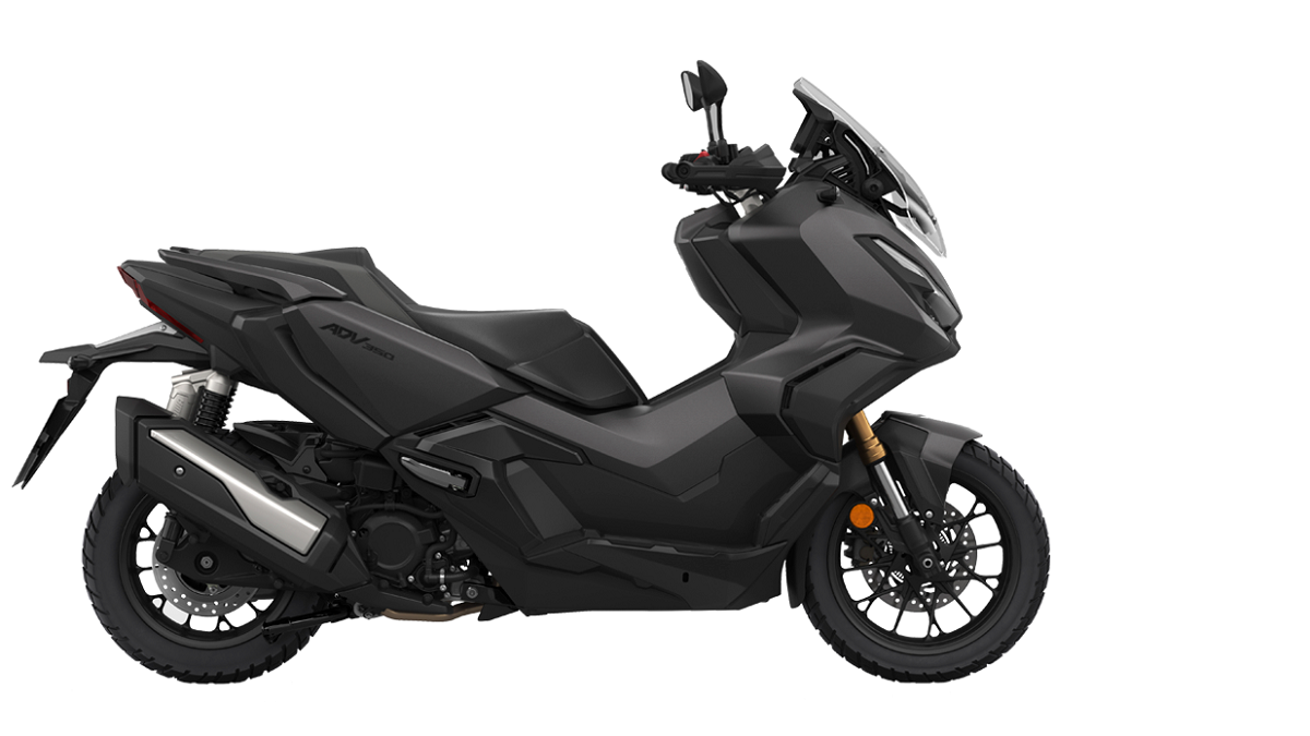 2023 Honda ADV 350 RoadSync ABS