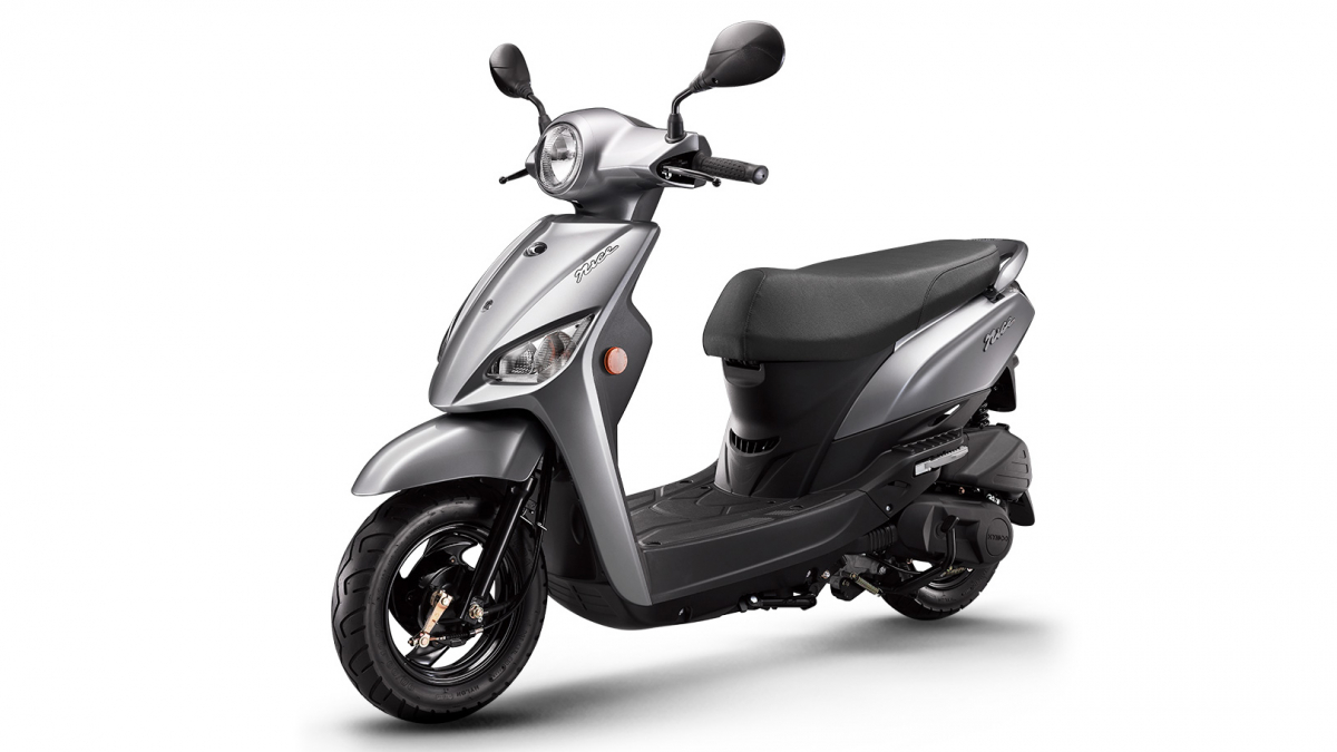 2019 Kymco Nice 100