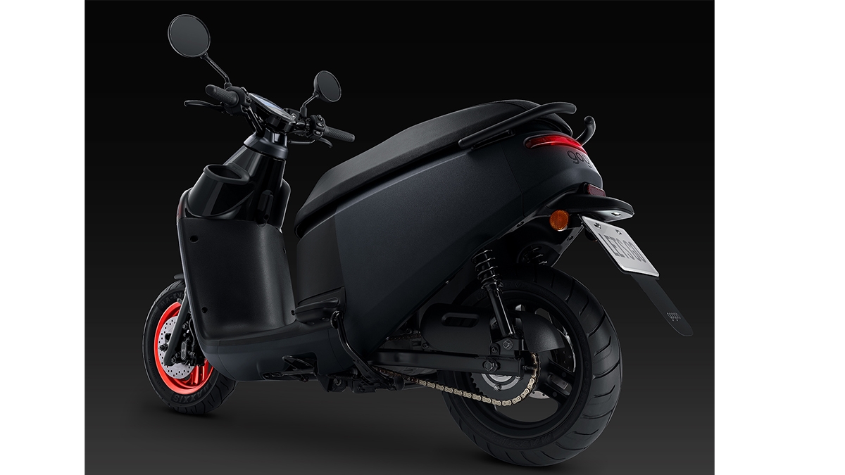 2021 Gogoro 3系列 S3