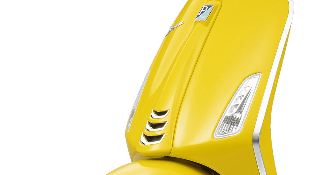 2023 Vespa Sprint 150 i-Get ABS EU5