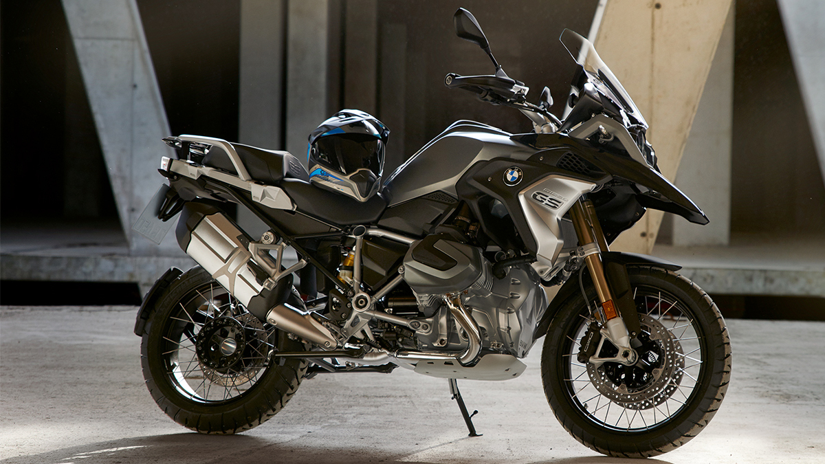 2019 BMW R Series 1250 GS ABS