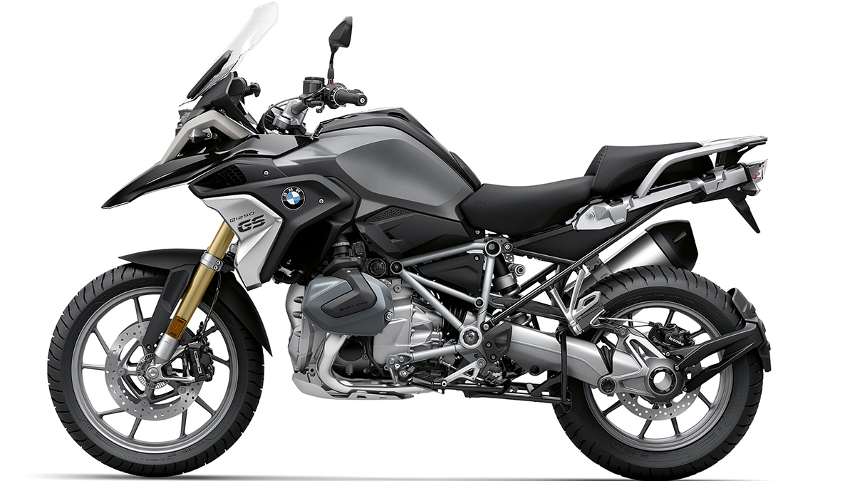 2019 BMW R Series 1250 GS ABS