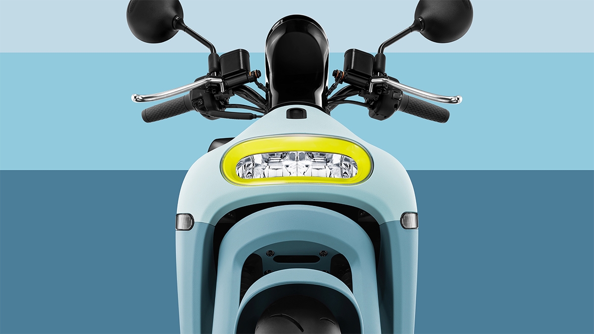 2020 Gogoro 3系列 Delight