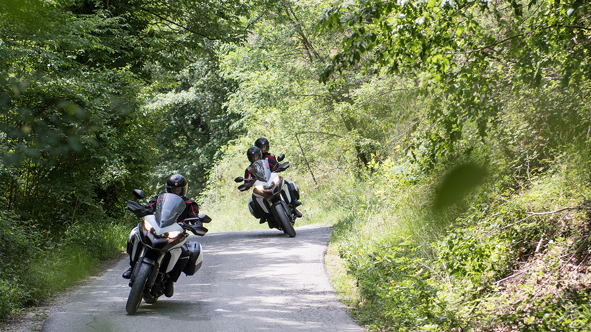 2019 Ducati Multistrada 950 ABS