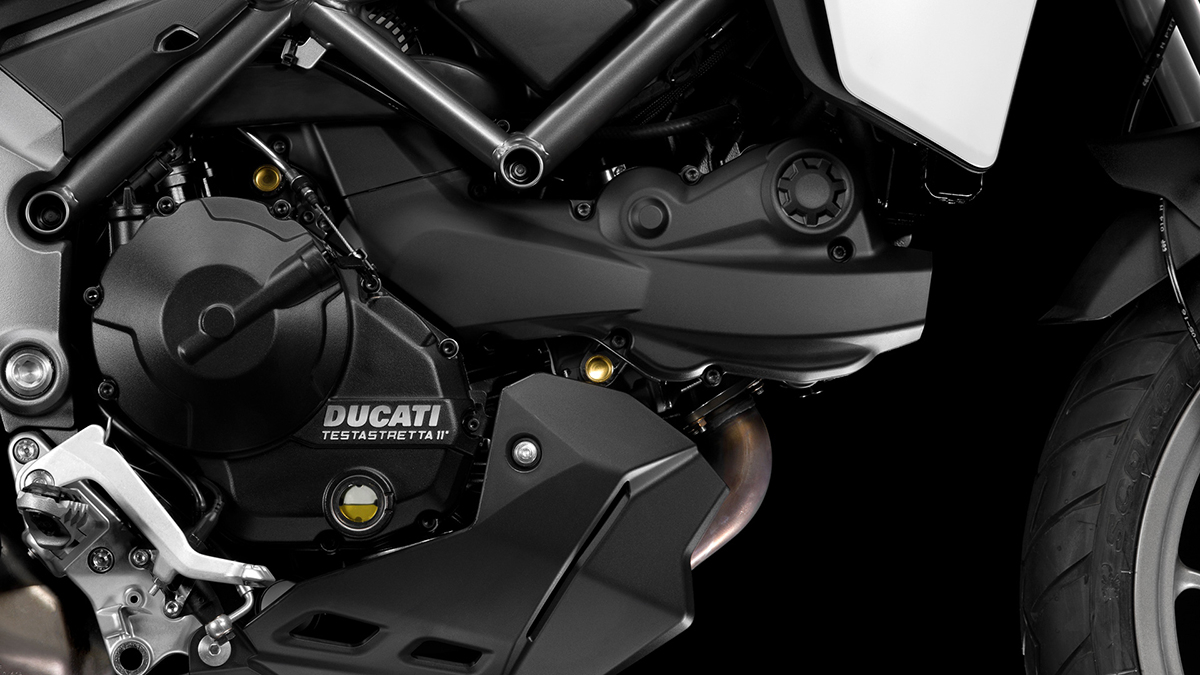 2018 Ducati Multistrada 950