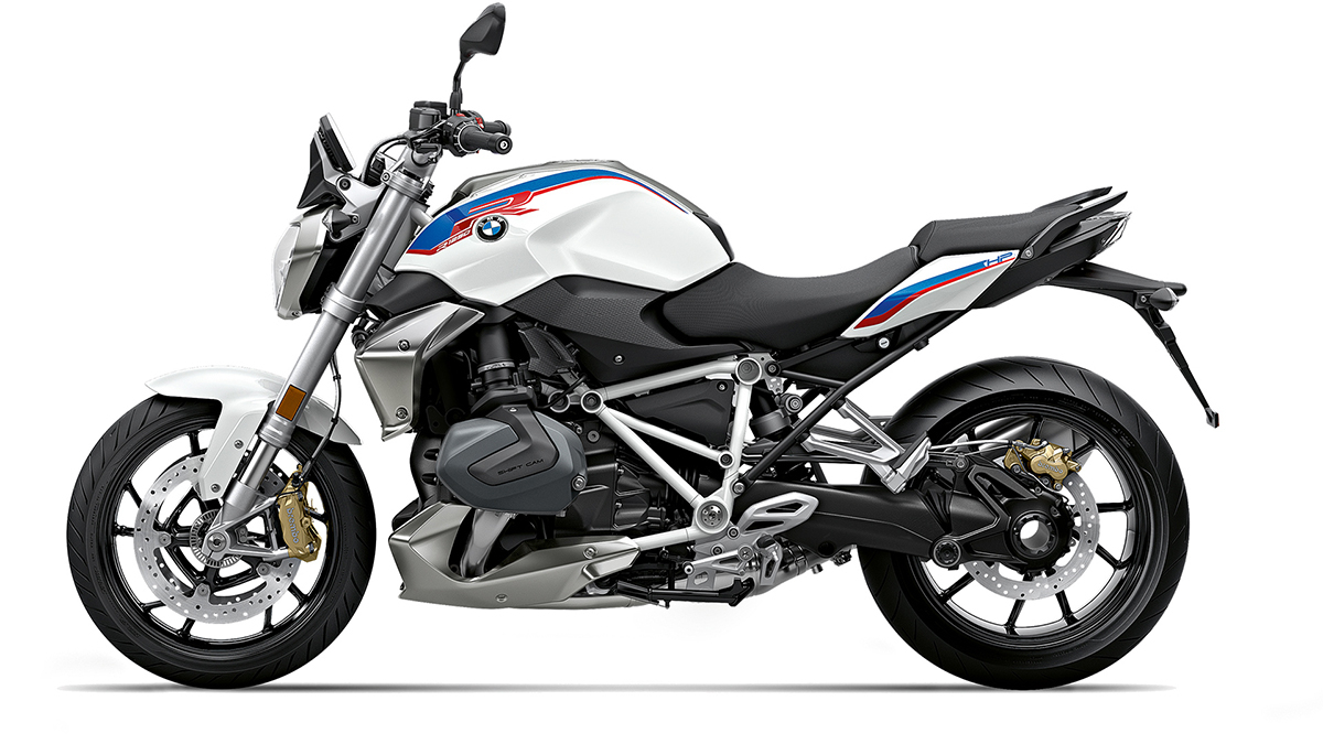 2019 BMW R Series 1250 R ABS