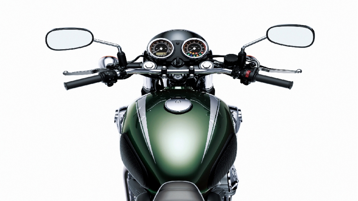 2020 Kawasaki W 800 ABS