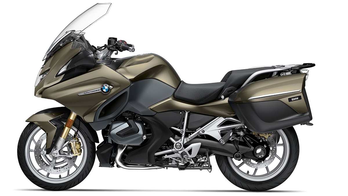 2021 BMW R Series 1250 RT ABS