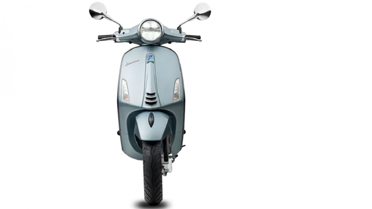 2021 Vespa Primavera S 125 i-Get ABS