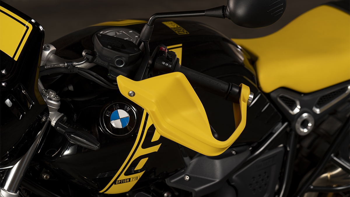 2021 BMW R Series nineT Urban G／S Edition 40 ABS