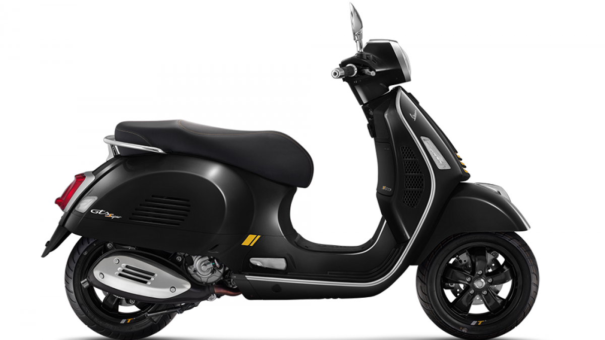 2022 Vespa GTS 300 Super Tech hpe ABS EU5