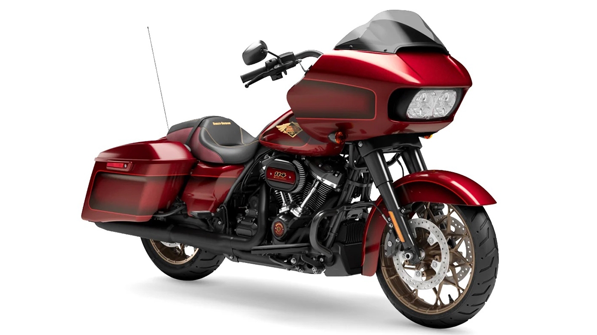 2023 Harley-Davidson Touring Road Glide Special Anniversary ABS