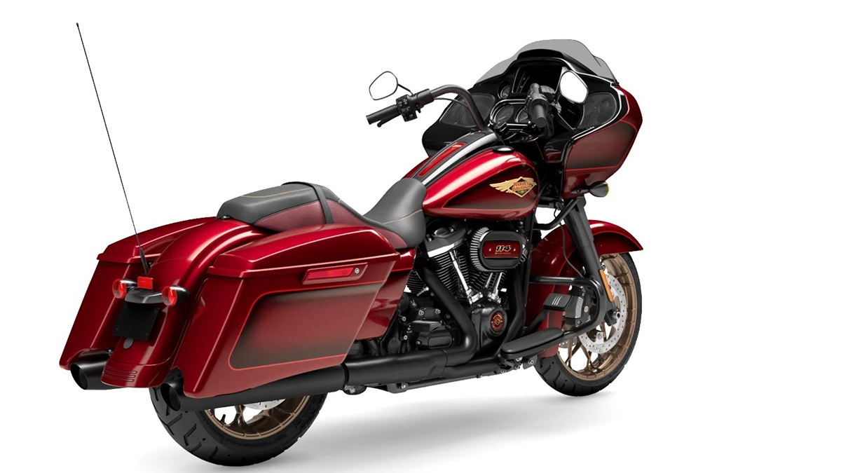 2023 Harley-Davidson Touring Road Glide Special Anniversary ABS