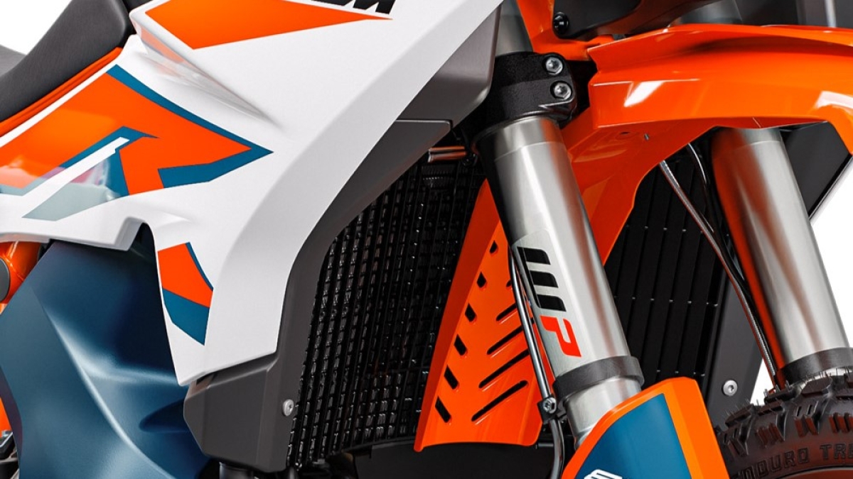 2023 KTM 890 Adventure R ABS