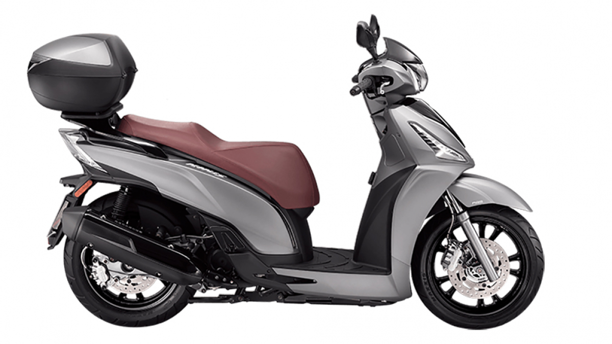 2021 Kymco Shadow 300 ABS