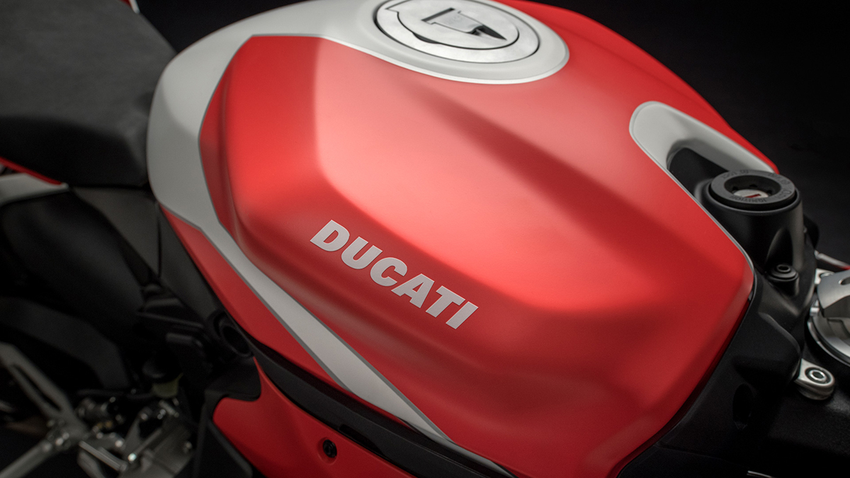 2018 Ducati 959 Panigale Corse ABS