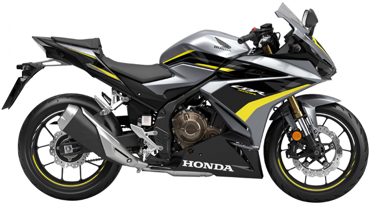 2023 Honda CBR500 R ABS