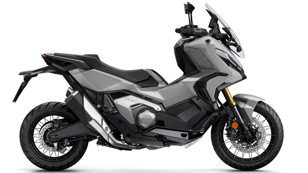 2023 Honda X-ADV 750 ABS