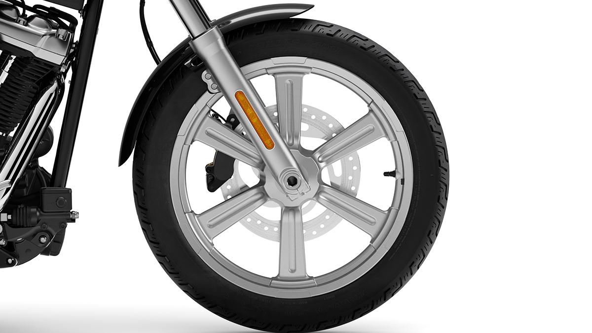 2024 Harley-Davidson Softail Standard ABS
