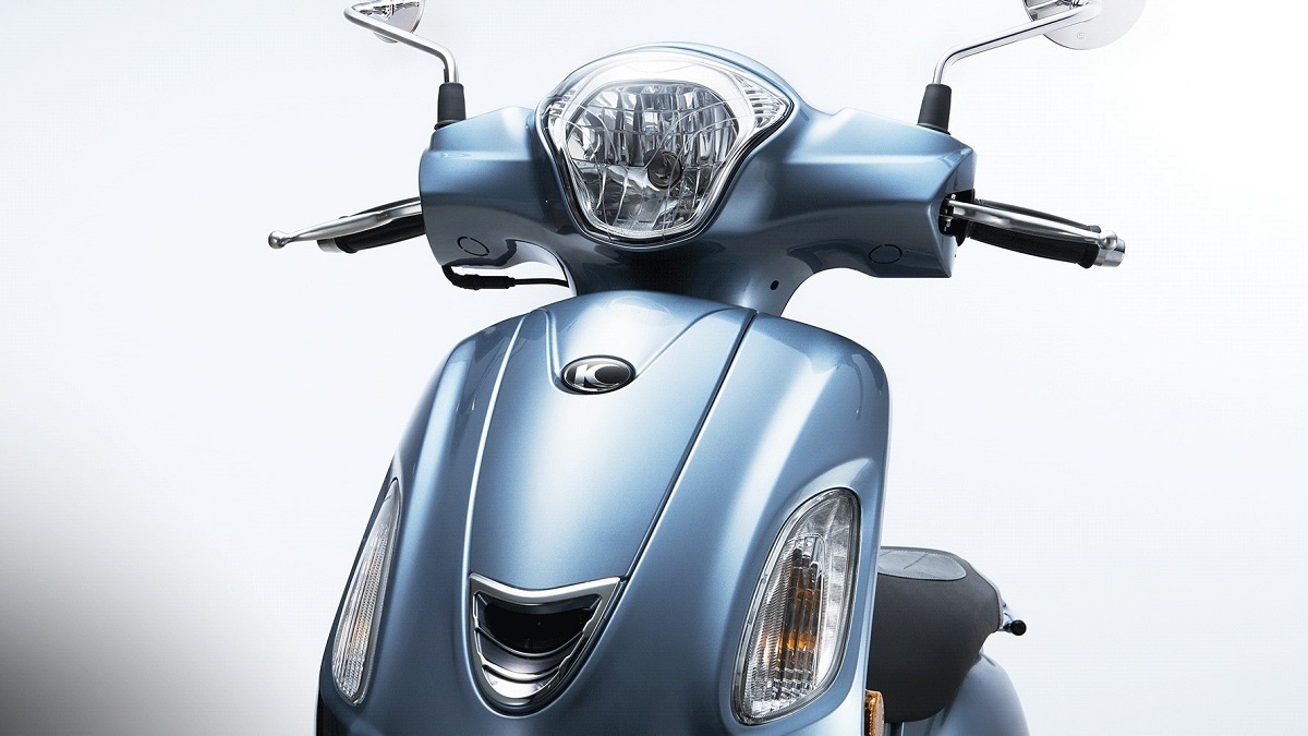 2023 Kymco Like Keyless 125碟煞版