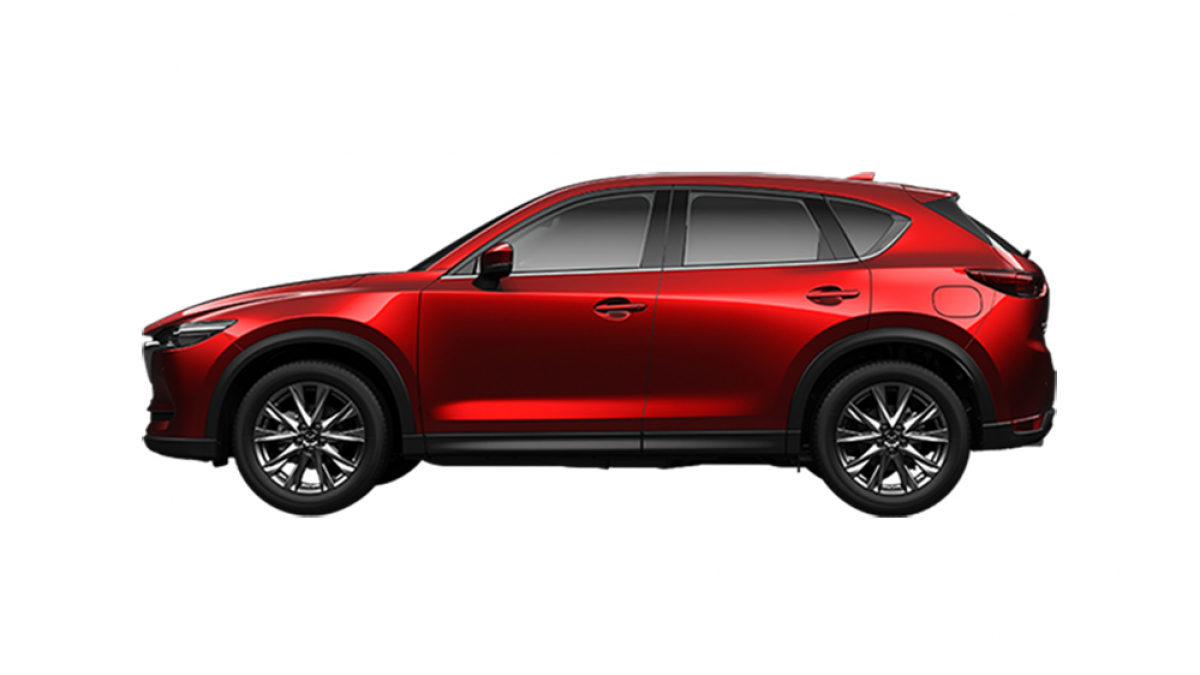 2019 Mazda CX-5 SKY-G 2WD HUD頂級型