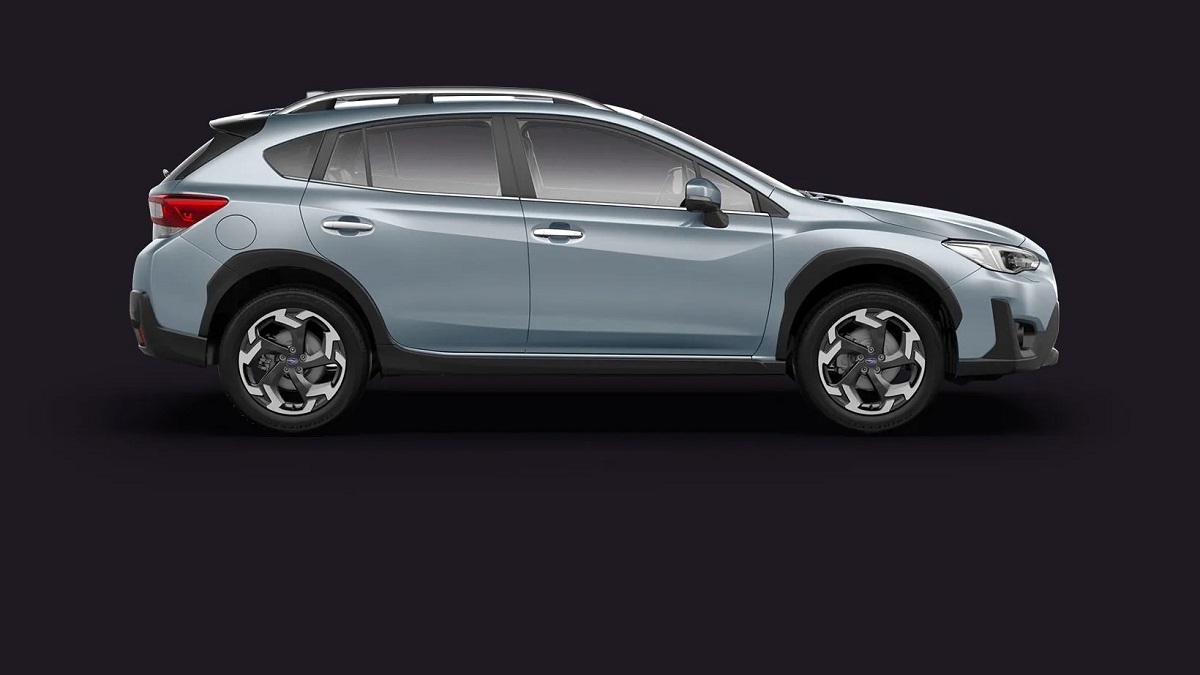 2022 Subaru XV 2.0 i-S  EyeSight