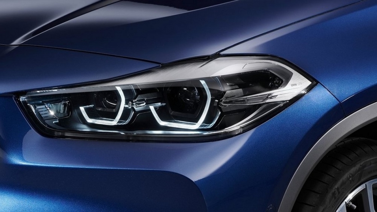 2021 BMW X2 sDrive18i Sport Edition