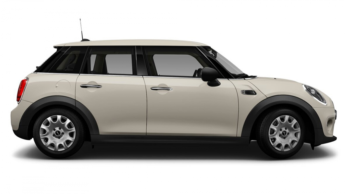 2020 Mini Hatch 5D One