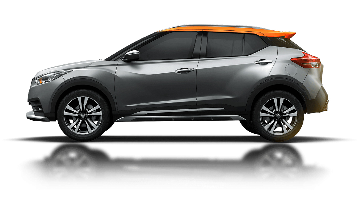 2022 Nissan Kicks 1.5時尚版