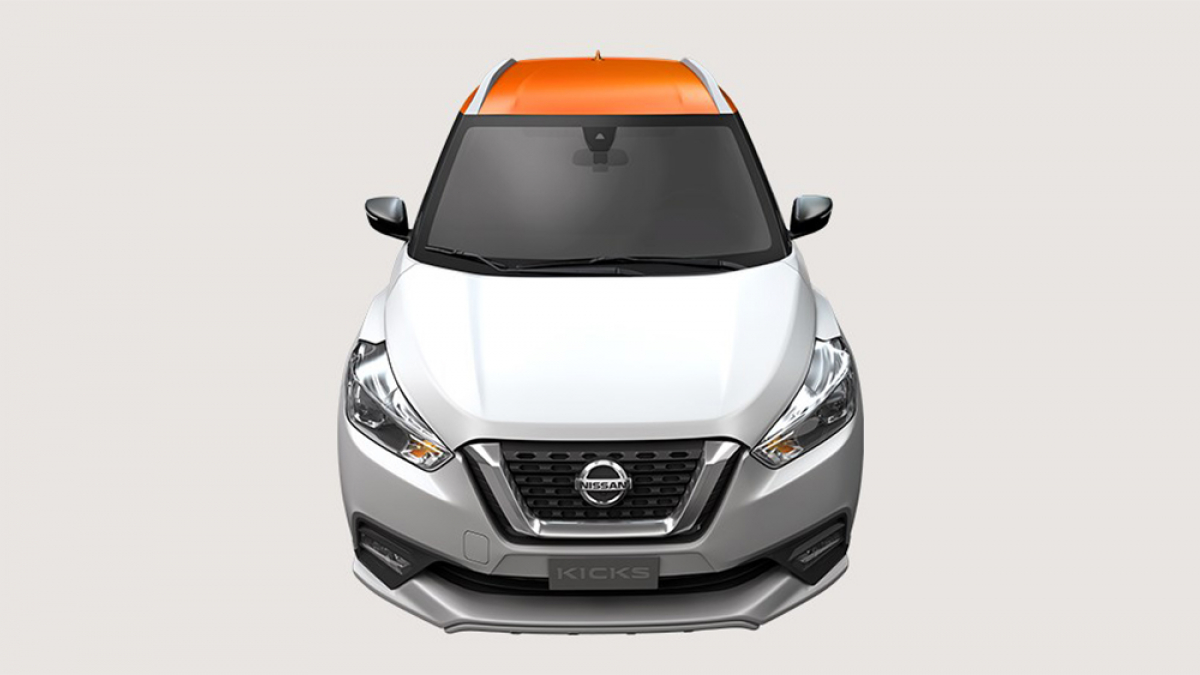 2022 Nissan Kicks 1.5豪華版