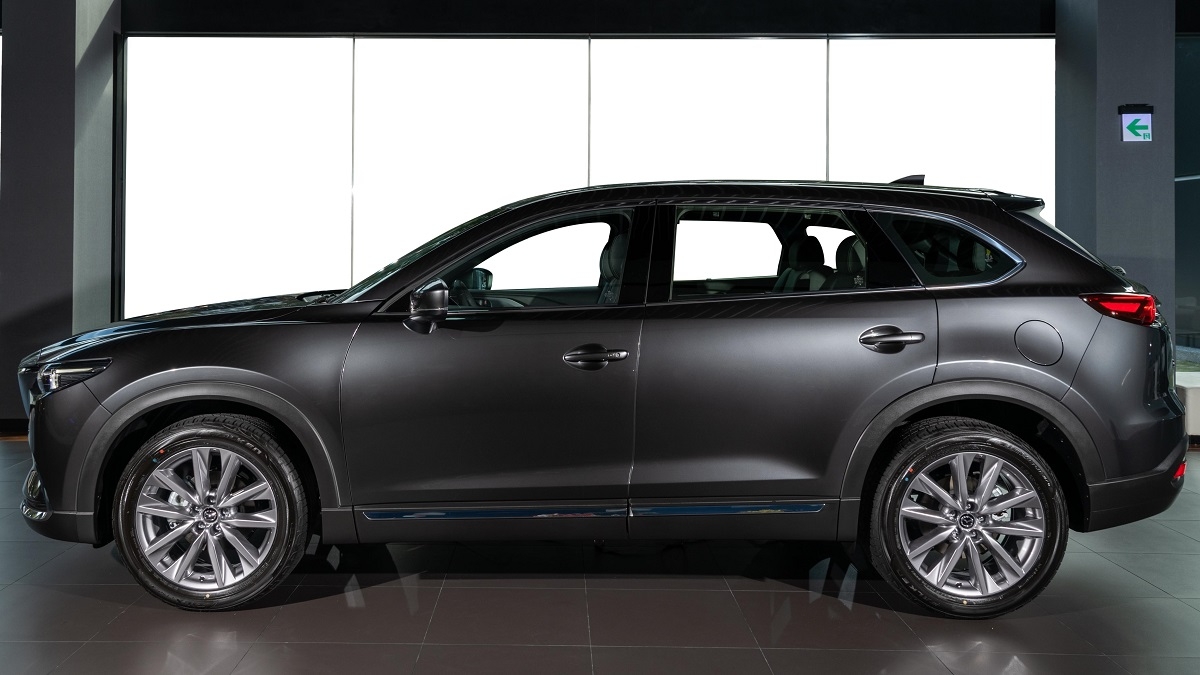 2023 Mazda CX-9 25T 2WD Premium SE