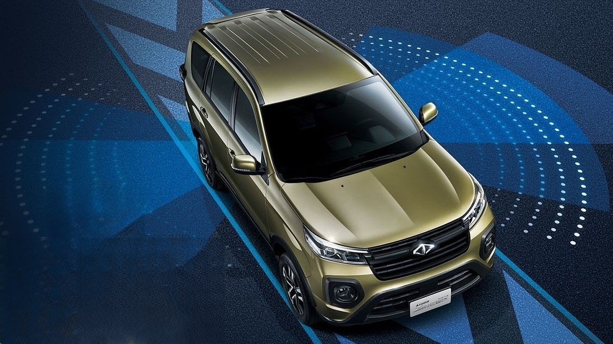 2023 Mitsubishi CMC Zinger(NEW) 1.5T 人旗艦型