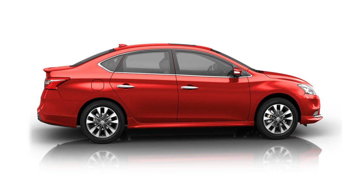 2020 Nissan Sentra 1.8旗艦版