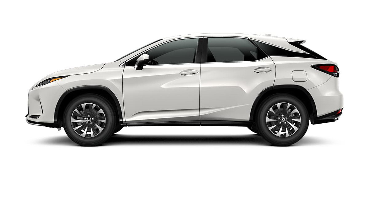 2020 Lexus RX 300旗艦版