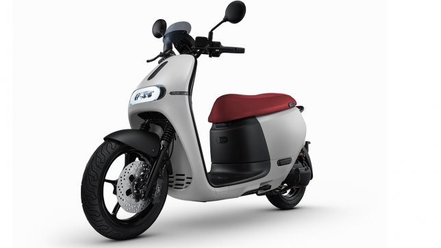 2021 Gogoro 2系列 S2