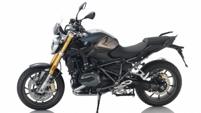 2018 BMW R Series 1200 R ABS