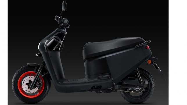 2021 Gogoro 3系列 S3