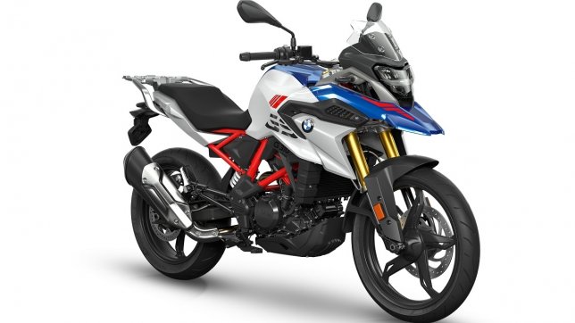 2024 BMW G Series 310 GS ABS