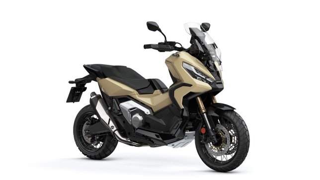 2022 Honda X-ADV 750 ABS