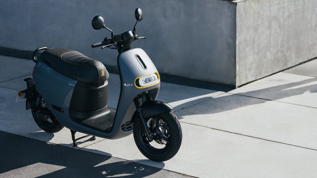 2021 Gogoro 2系列 GT