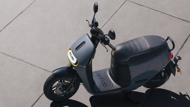 2020 Gogoro 2系列 GT ABS