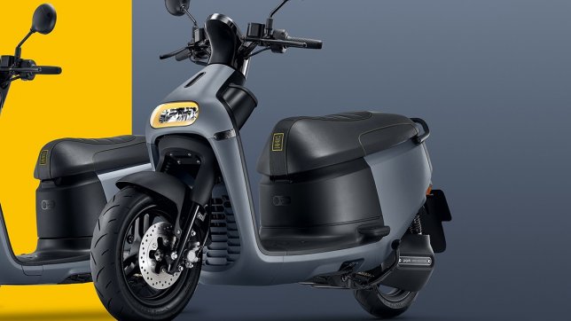 2021 Gogoro 3系列 GT