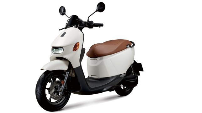 2020 Aeonmotor Ai-3 Comfort＋