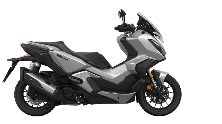 2023 Honda ADV