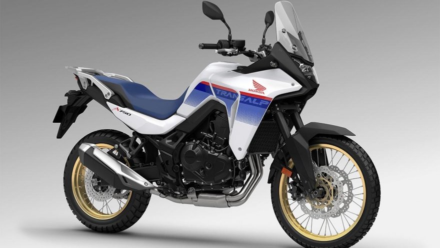 2024 Honda XL