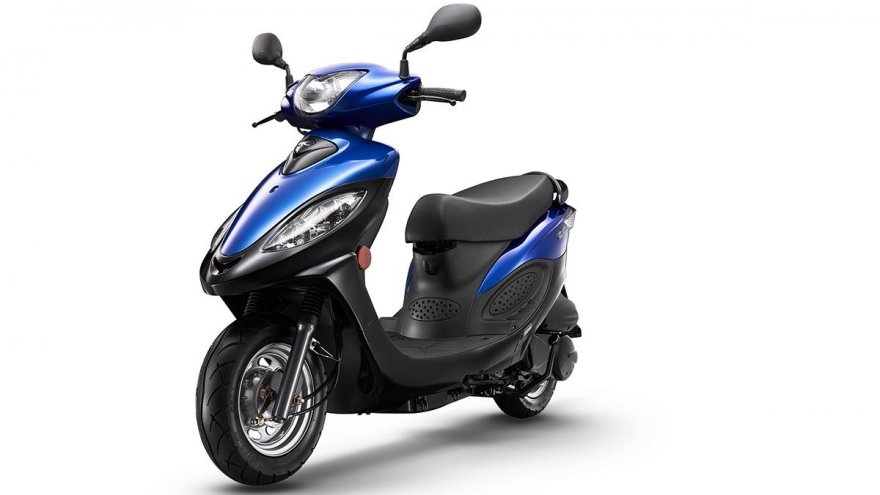 2019 Kymco 金牌