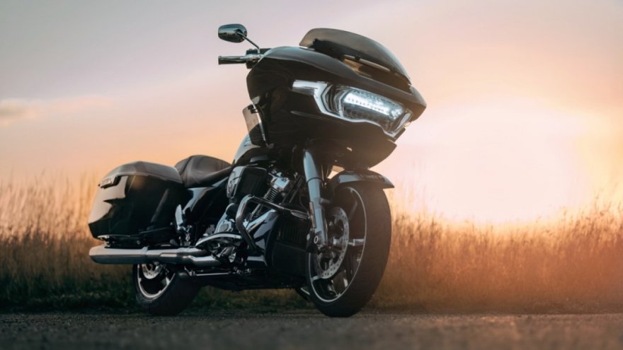 2024 Harley-Davidson Touring Road Glide ABS